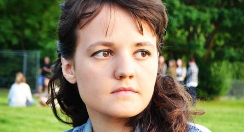 Agnieszka Bartoszewska wygrała wycieczkę do Rzymu