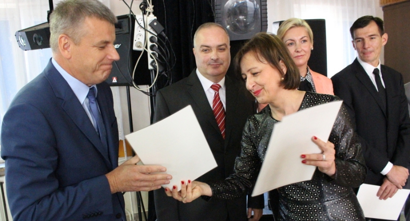 Nagrody dla nauczycieli w ZST