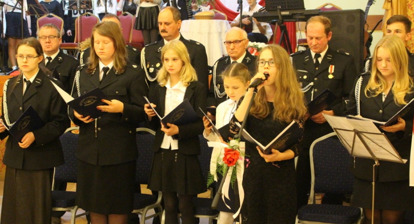 Patriotycznie w Wichowie