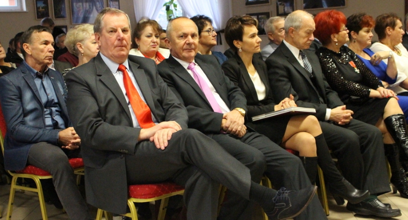 Dzień Niepodległości w Wielgiem