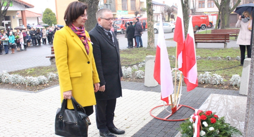 W Dobrzyniu tradycyjnie...