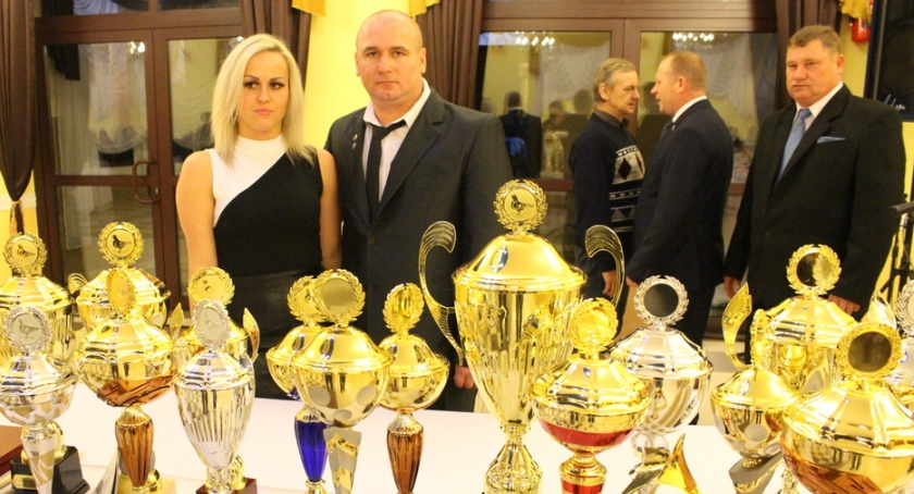 Gołąb najlepszym przyjacielem