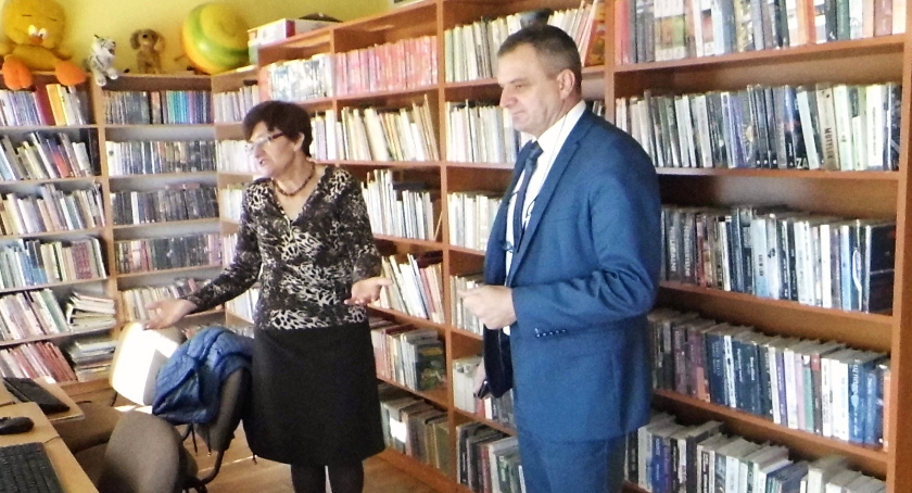 Gmina Lipno inwestuje w kulturę