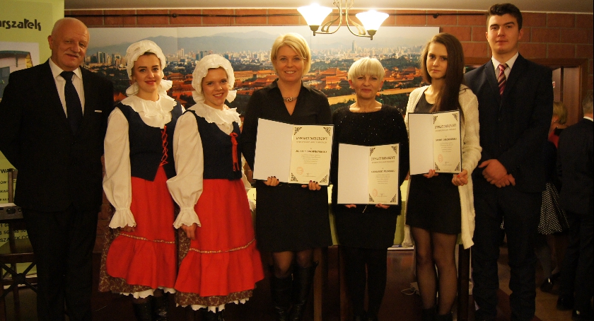 Promują ziemię dobrzyńską