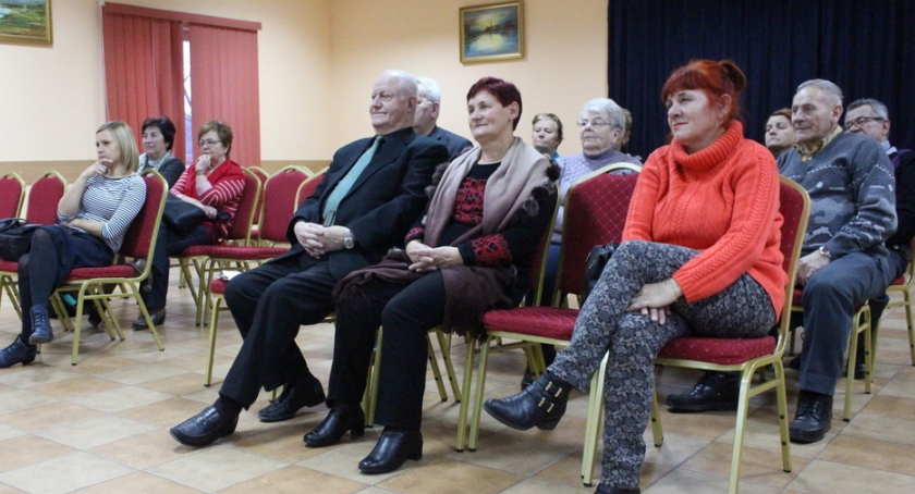 Seniorzy się kształcą