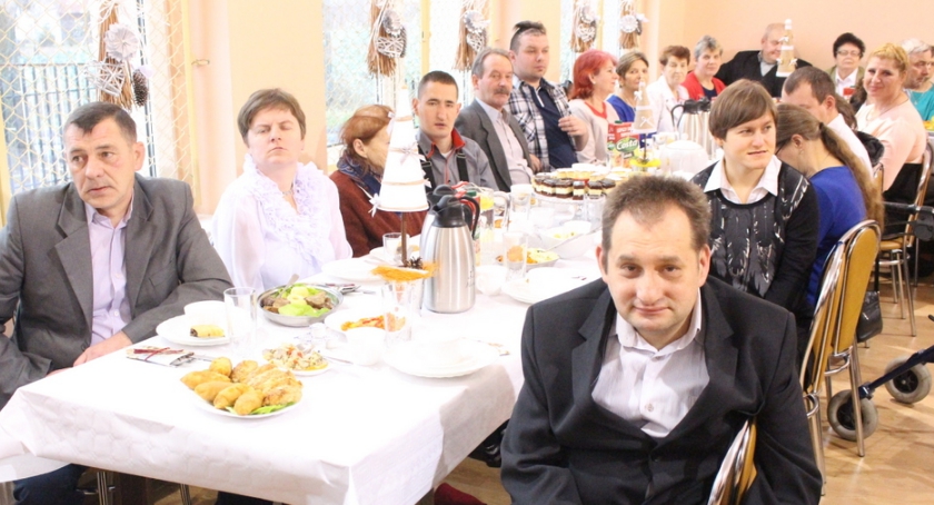 Koniczynka w Suminie ma już rok