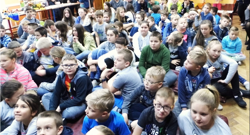 Kuźnia pasjonatów