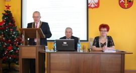 13 milionów zł na opiekę społeczną
