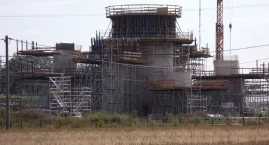 Największa Matka Boska w Konotopiu
