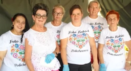 Z hołdem dla rolników w Bobrownikach [zdjęcia]