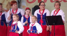 Owocne dożynki po trudnych żniwach [zdjęcia]