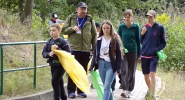 Historycznie i ekologicznie [zdjęcia]