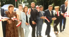 Szkoła na miarę XXI wieku [zdjęcia]