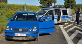 43-latek miał ponad 3 promile! Zatrzymali go inni kierowcy