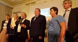 Festiwal wejdzie w dorosłość