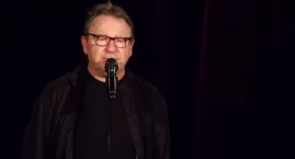Wielki aktor w małym kinie