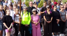 Dwa odpustowe dni w Skępem [zdjęcia]