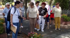 Najpierw lokalna historia [zdjęcia]