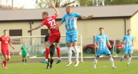 Wisła Dobrzyń w finale Pucharu Polski! [zdjęcia]