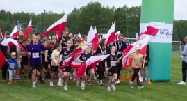 Sportowo pod biało-czerwoną [zdjęcia]