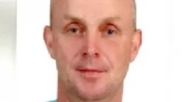 Zaginął Mirosław Antonowicz z Wyczałkowa. Trwają pos&hellip;