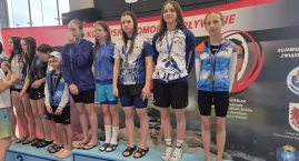 Mają mistrzów województwa [zdjęcia]