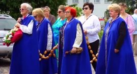 Procesje zgromadziły tłumy