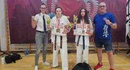 Mamy mistrzynię Polski