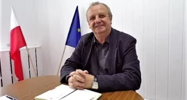 Senator jak Lewica, blisko mieszkańców