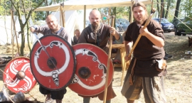 IV Old Fest w Kikole [foto, wideo]