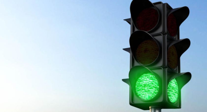 Zielona fala dla tramwajów - szybsza komunikacja?