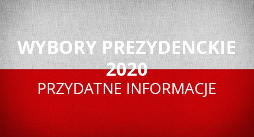 Formalności związane z głosowaniem - zmiany w Urzędzie Dzielnicy od jutra