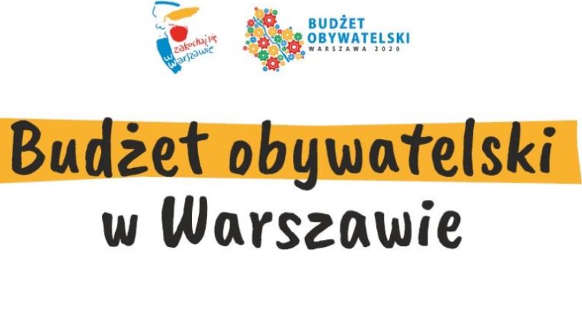 Do wtorku głosowanie na budżet obywatelski. Lista projektów na Bemowie