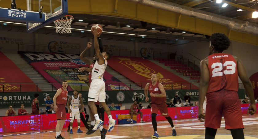 Mecz Legia Warszawa – GTK Gliwice 