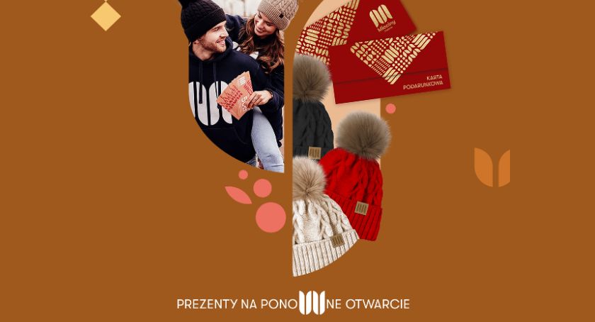 Wielkie otwarcie pełne rozgrzewających niespodzianek. Galeria Młociny wraca z szeroką ofertą i zaprasza klientów na bezpieczne przedświąteczne zakupy!