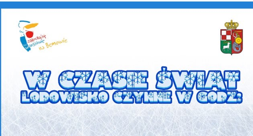 Świąteczne ślizganie