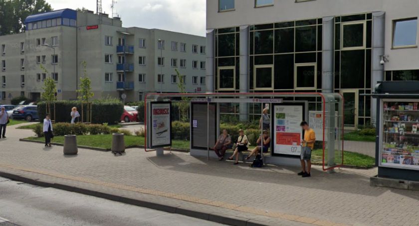 Budowa metra na Bemowie: Zmiana lokalizacji przystanków