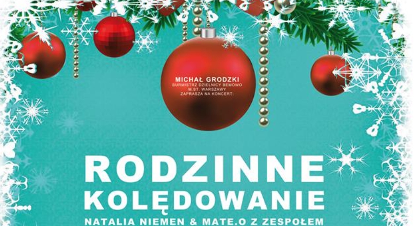 Świąteczny koncert