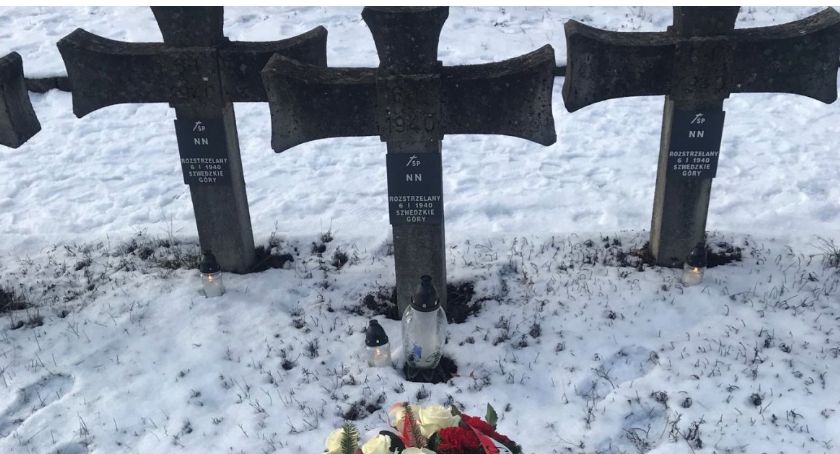 Czy odbędą się obchody 81. Rocznicy Zbrodni w Górach Szwedzkich?