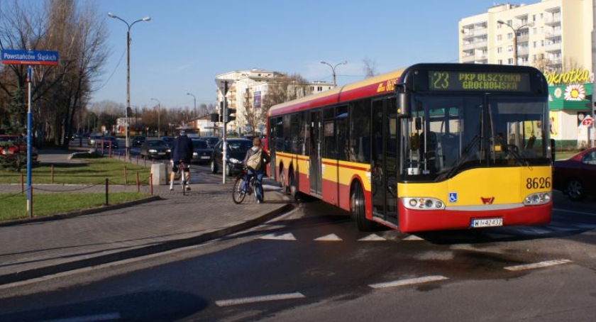 UWAGA nowy przystanek ZTM