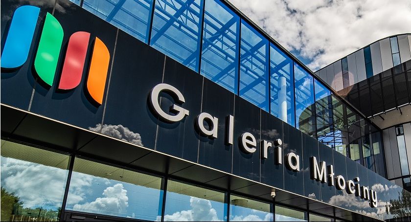 Streaming zakupowy – nowa inicjatywa Galerii Młociny!