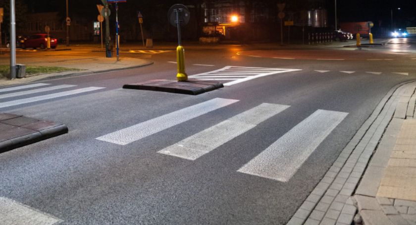 Bemowskie przejścia pod czujnym okiem ZDM-u