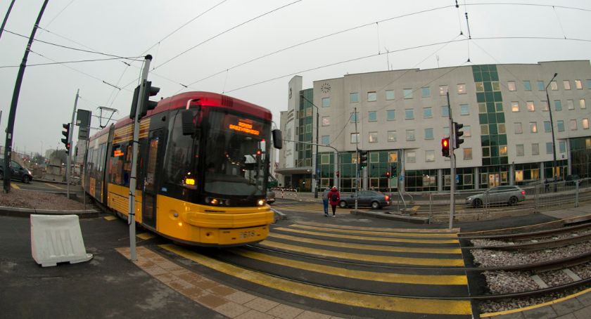 UWAGA: Utrudnienia w kursowaniu popularnego tramwaju na Bemowie 