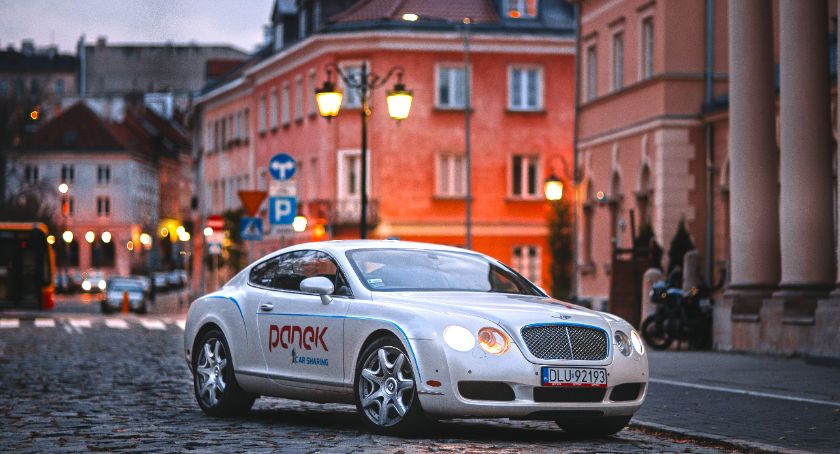 CarSharing to nowy trend wśród przedsiębiorców