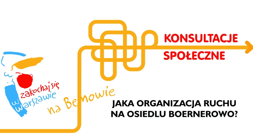 Konsultacje społeczne - wyraź swoją opinię!