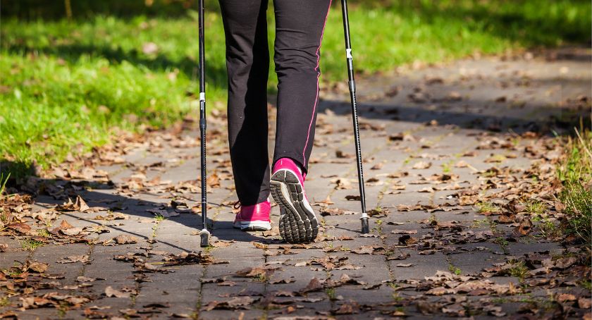 Na Bemowie startuje nowy sezon zajęć nordic walking