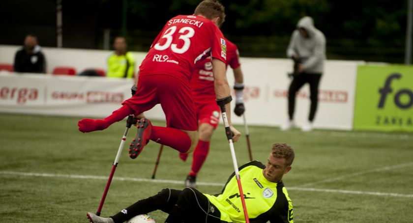 Pogrom na Bemowie: 10. edycja Amp Futbol Cup [ZDJĘCIA]