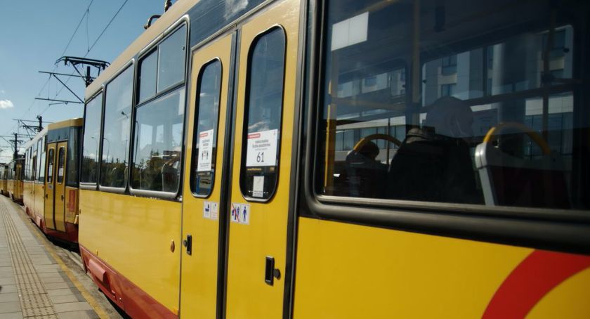Budowa metra: na Bemowie zostanie wyłączony ruch tramwajowy