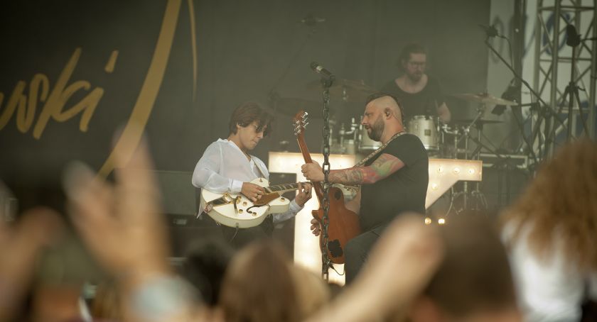 Bemowski Piknik Naukowy X Dawid Kwiatkowski [FOTORELACJA]