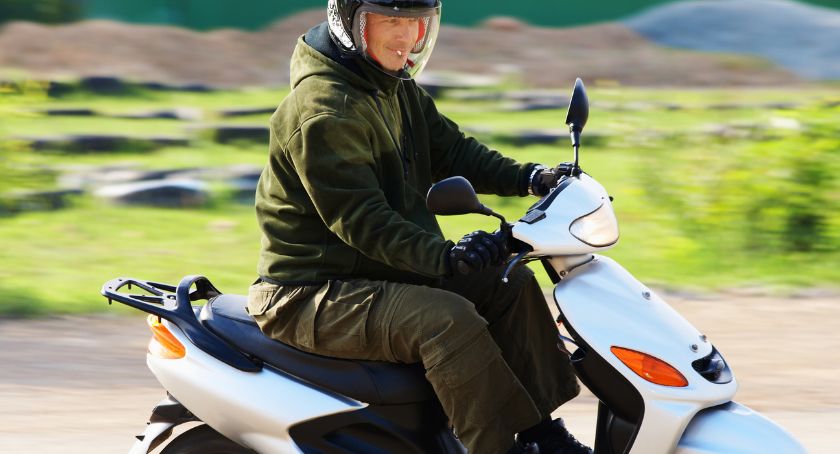 Motocykliści będą mogli zdawać egzamin na Bemowie